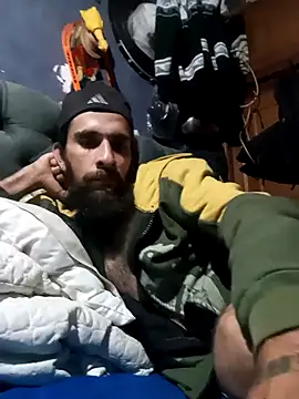 hairy_mannn's cam snapshot