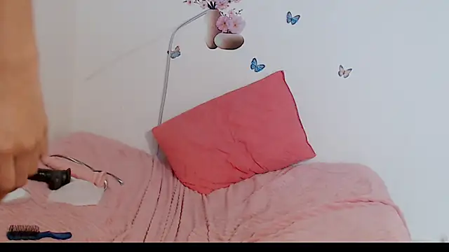 AMARYXS live sex cam