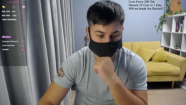 Tomguys's cam snapshot