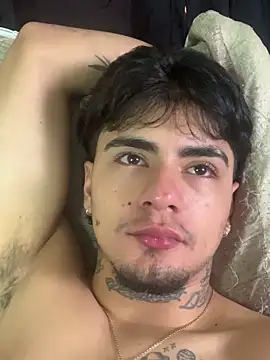 JamesDeker's cam snapshot