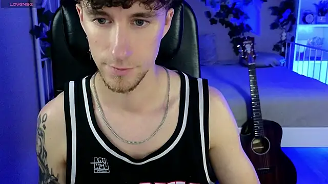 mark_caron's cam snapshot