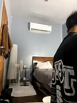 LuisitoJuancho55 live sex cam