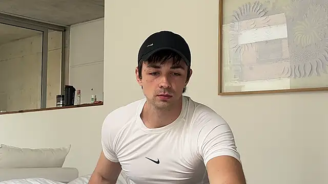 iggydavid's cam snapshot