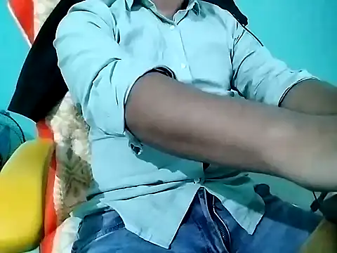 HandSome_Perverter's cam snapshot