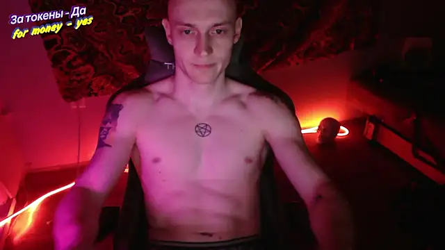 johnny_positive live sex cam