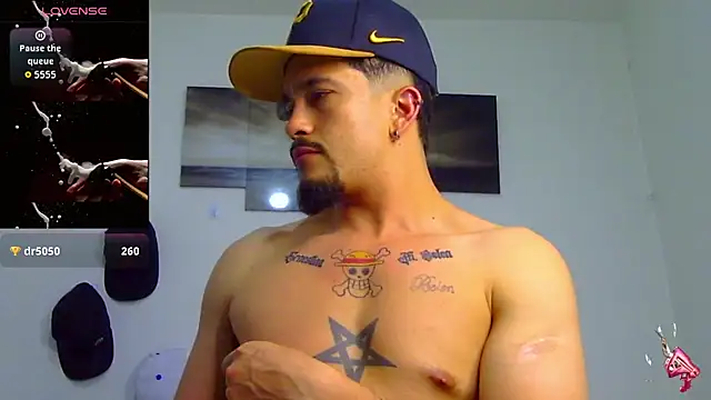 Keiviid live sex cam