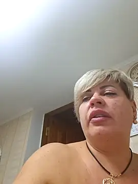 MilkySky live sex cam