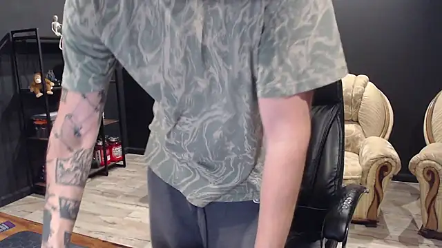 MihasikD's cam snapshot