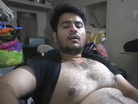 deepu1248's cam snapshot