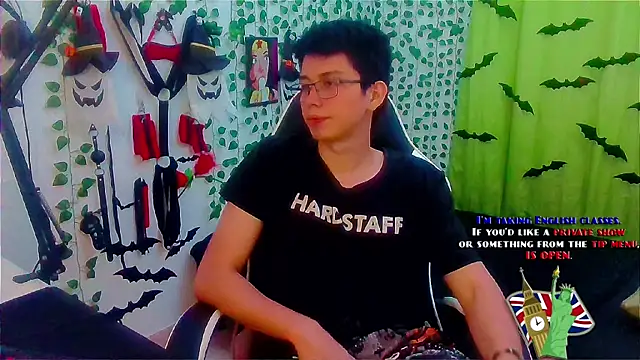 Andy_gray's cam snapshot