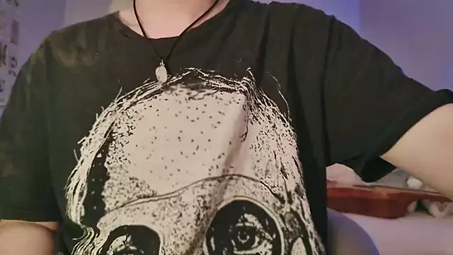 PaulTexx's cam snapshot