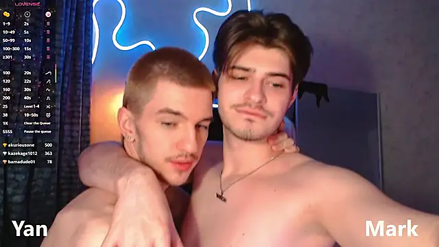 itsyanbb's cam snapshot