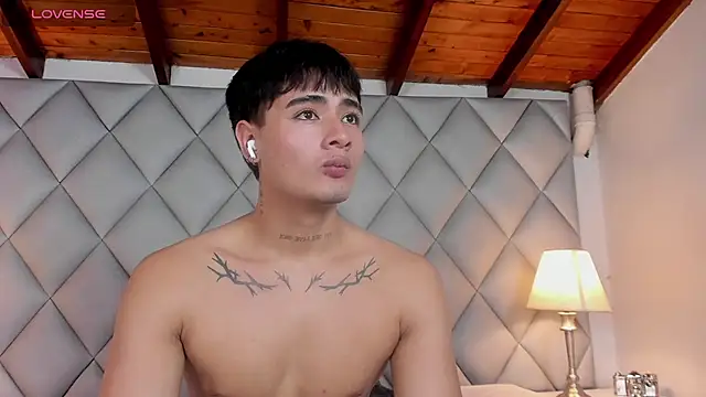 Clement_Reyes's cam snapshot