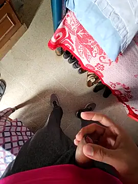 Gymlion90's cam snapshot