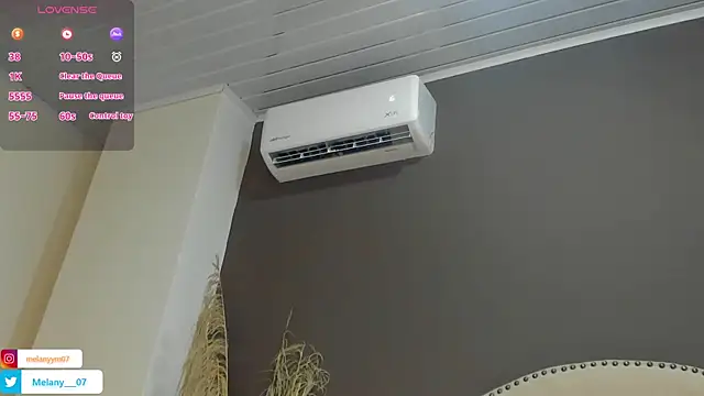 Melany__08 live sex cam