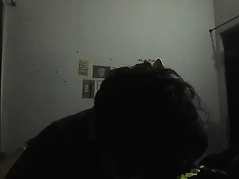 Dollseye's cam snapshot