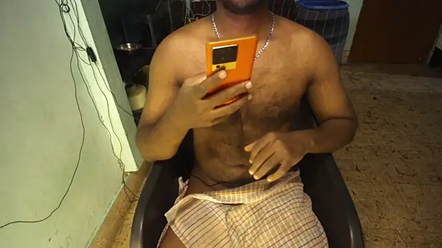 Tamil_KDD's cam snapshot