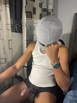 JaroDawg47's cam snapshot