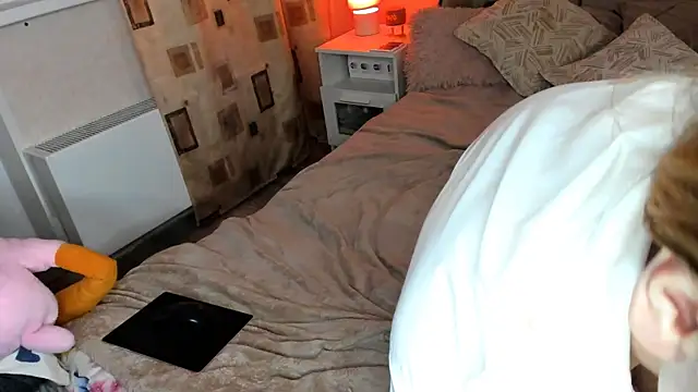 Vivian_Davis live sex cam