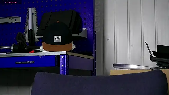 dustyn_fox's cam snapshot