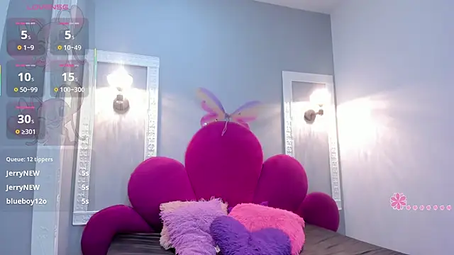 Bonniie_22 live sex cam