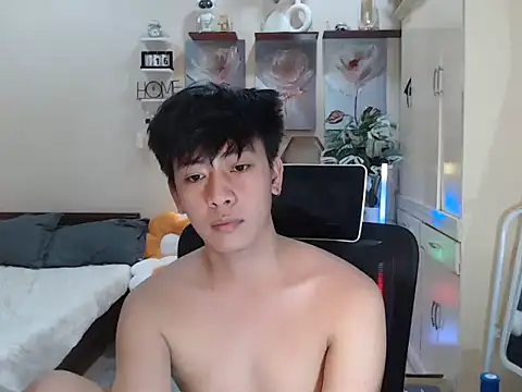 niel_cumshow's cam snapshot