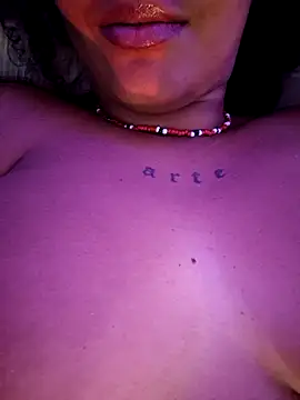 afrodeusa live sex cam