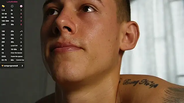 Muscle_King_Cum live sex cam