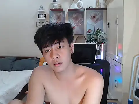 niel_cumshow's cam snapshot