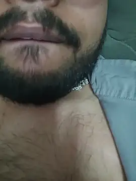 MrToxxic's cam snapshot