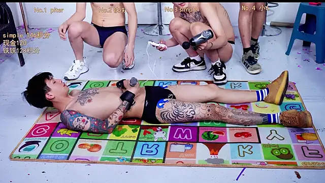 BIG-BANG-001's cam snapshot