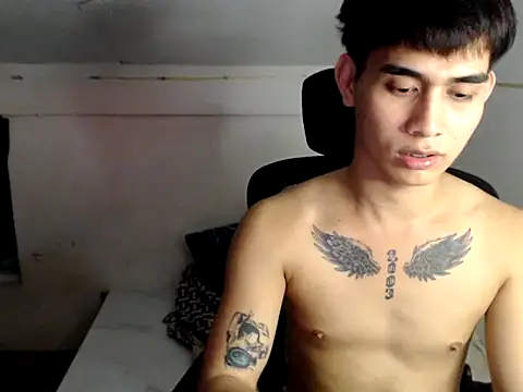 DecentGUy04's cam snapshot