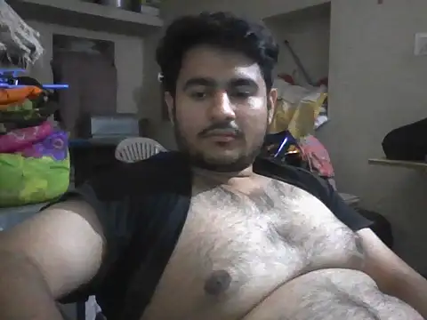 deepu1248's cam snapshot