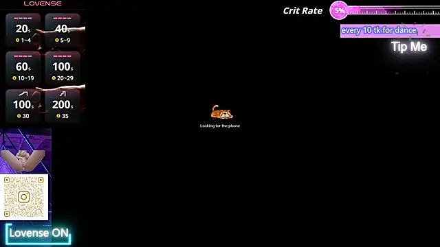 chanentino2's cam snapshot