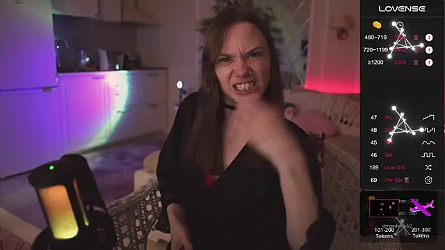 alexa_feels_ live sex cam