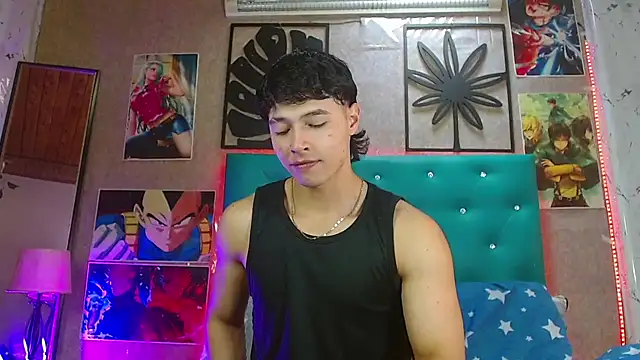 LiamAndrewzz's cam snapshot