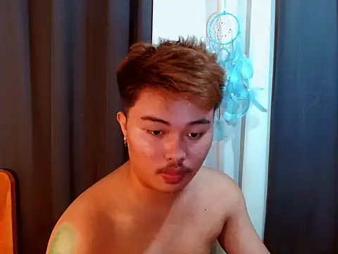 Lustfulljohnx's cam snapshot