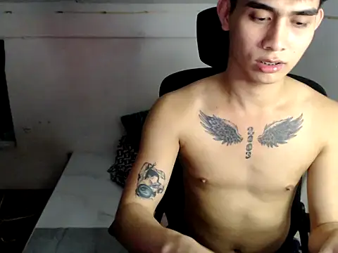 DecentGUy04's cam snapshot