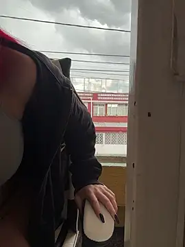 Scarlett_fiire live sex cam