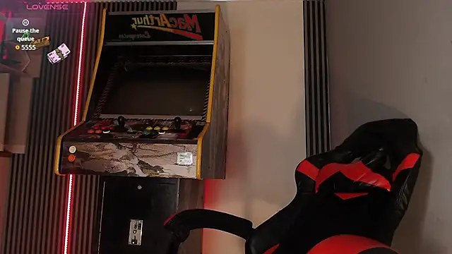 Bastian_MCcormick's cam snapshot