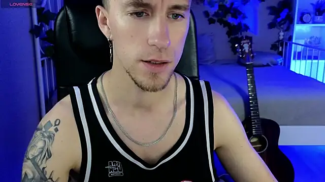 mark_caron's cam snapshot