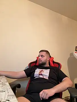 KingAdonisss's cam snapshot