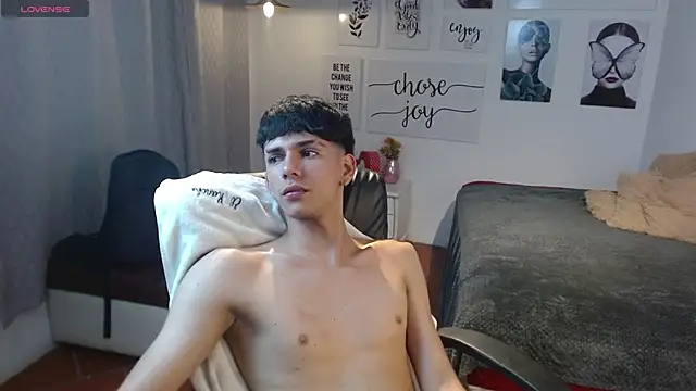 AmethystShadow17's cam snapshot