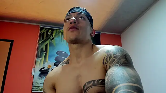 aquiles_51's cam snapshot