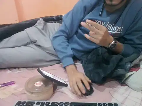 rahulkajuuu0909's cam snapshot