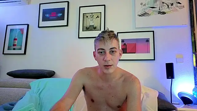 1Hugo1's cam snapshot