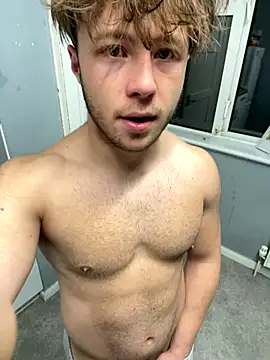 harleybarker's cam snapshot