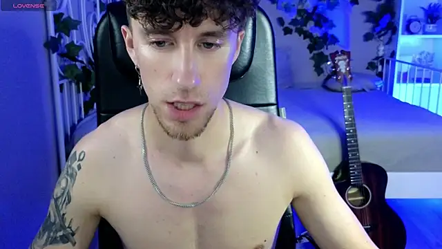 mark_caron's cam snapshot