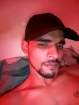 IndianSinsGlow's web cam