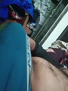 MrToxxic's cam snapshot